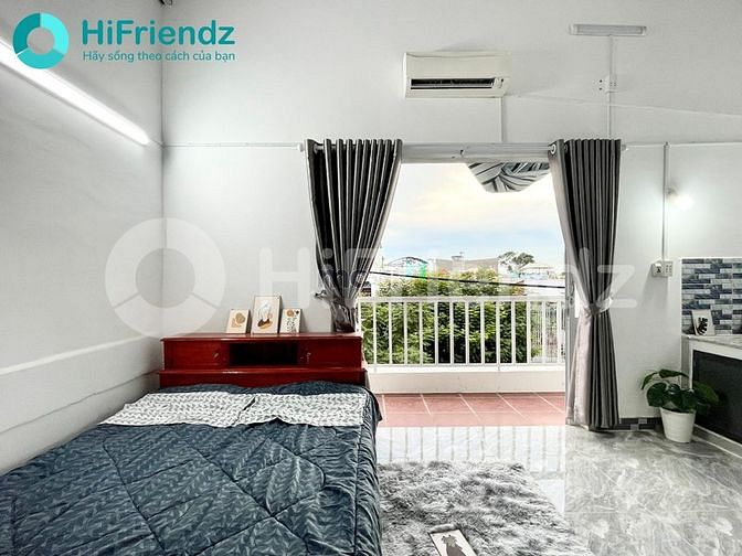 Hình ảnh Khai Trương Studio Gần Cầu Vượt Cây Gõ - Hỗ Trợ Cọc