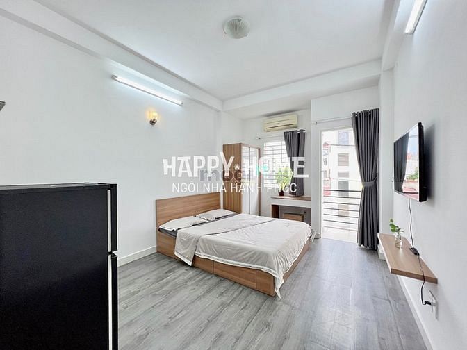 Hình ảnh StudioBanColn_25m2_Gần CĐ Lý Tự Trong_Kinh Tế Đối Ngoại_Q3