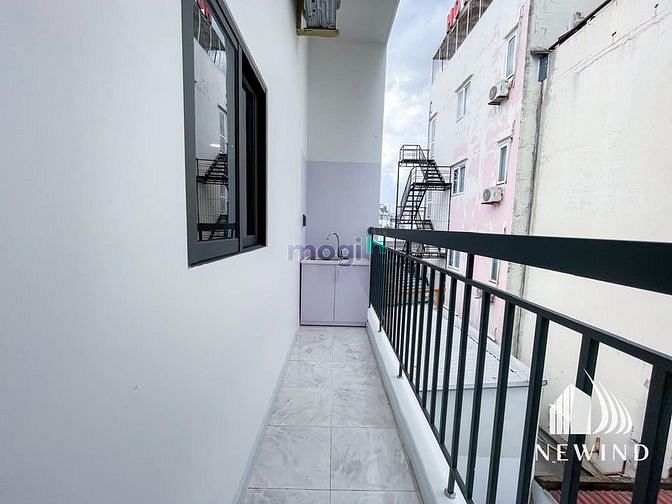 Hình ảnh Mb6623 nạp rút nhanh chóng Duplex_Balcony_Ở được 4 người_4 xe_Khu vực An Ninh, có Bảo Vệ