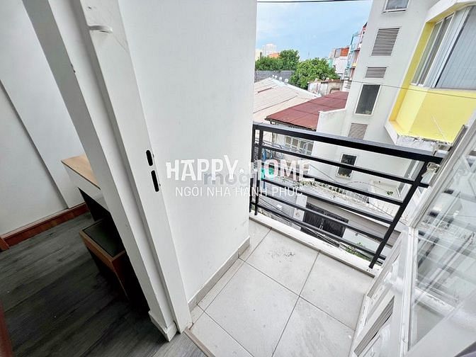 Hình ảnh StudioBanColn_25m2_Gần CĐ Lý Tự Trong_Kinh Tế Đối Ngoại_Q3