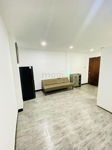 Hình ảnh BAN CÔNG PHAN ĐĂNG LƯU PHÚ NHUẬN phường 3 full nội thất cực thoáng