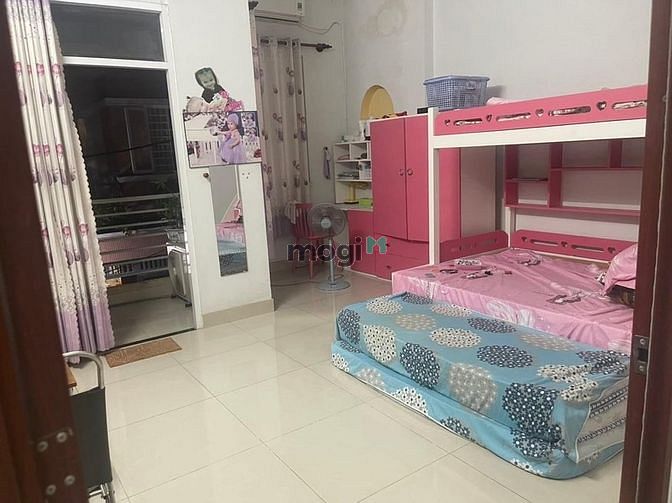 Hình ảnh Nhà 50m2 đường Man Thiện Quận 9