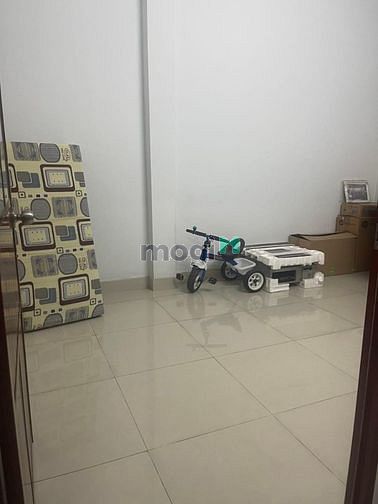 Hình ảnh Nhà 50m2 đường Man Thiện Quận 9