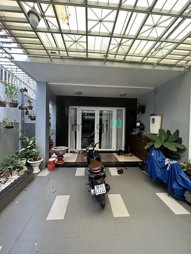 Hình ảnh Cho thuê nhà hxh 14/16a Kỳ Đồng Quận 3 .