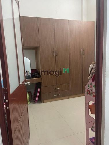 Hình ảnh Nhà 50m2 đường Man Thiện Quận 9