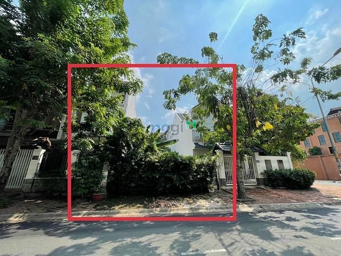 Hình ảnh Đất nền Nam Long Trần Trọng Cung Q7, đường số 8 DT 8* 24m2 giá 21.5 tỷ