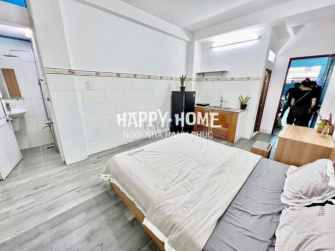 Hình ảnh StudioBanColn_25m2_Gần CĐ Lý Tự Trong_Kinh Tế Đối Ngoại_Q3