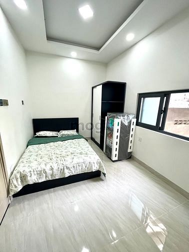 Hình ảnh Mb6623 nạp rút nhanh chóng full nội thất ban công cửa sổ Cách Mạng Tháng 8 Quận 10