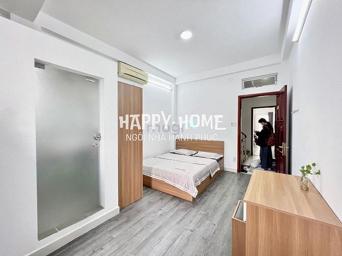 Hình ảnh StudioBanColn_25m2_Gần CĐ Lý Tự Trong_Kinh Tế Đối Ngoại_Q3