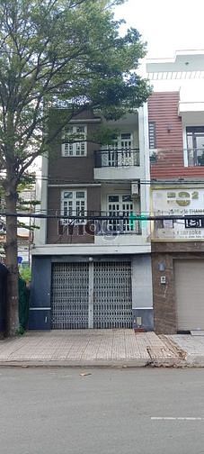 Hình ảnh Nhà MT 3,5tấm 5*20 khu tên lửa