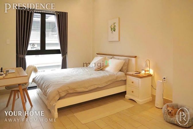 Hình ảnh Mb6623 nạp rút nhanh chóng Studio_1PN/2PN riêng Full Nội Thất Gần trung tâm ở Quận 7
