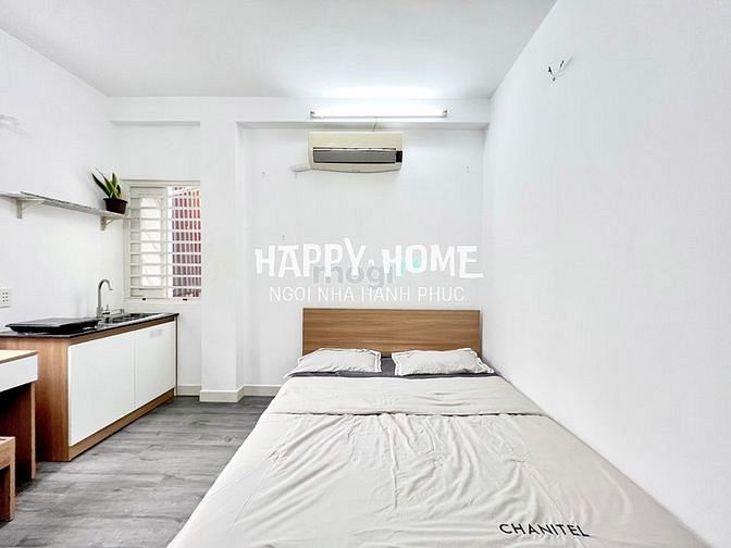 Hình ảnh StudioBanColn_25m2_Gần CĐ Lý Tự Trong_Kinh Tế Đối Ngoại_Q3
