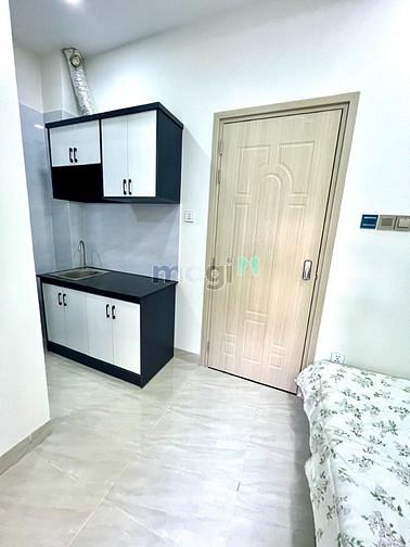 Hình ảnh Mb6623 nạp rút nhanh chóng full nội thất ban công cửa sổ Cách Mạng Tháng 8 Quận 10