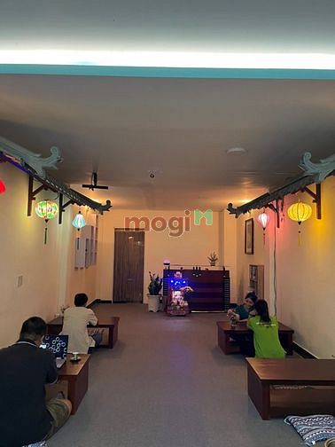 Hình ảnh Cho thuê nhà mới Mặt Tiền đường: 200K1 Phan Văn Hân, Bình Thạnh