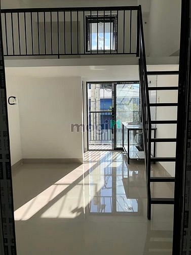 Hình ảnh CĂN HỘ DUPLEX đẹp full nội thất ngay MB66 là nhà cái uy tín hàng đầu tại Việt Nam Làng Hoa Gò Vấp