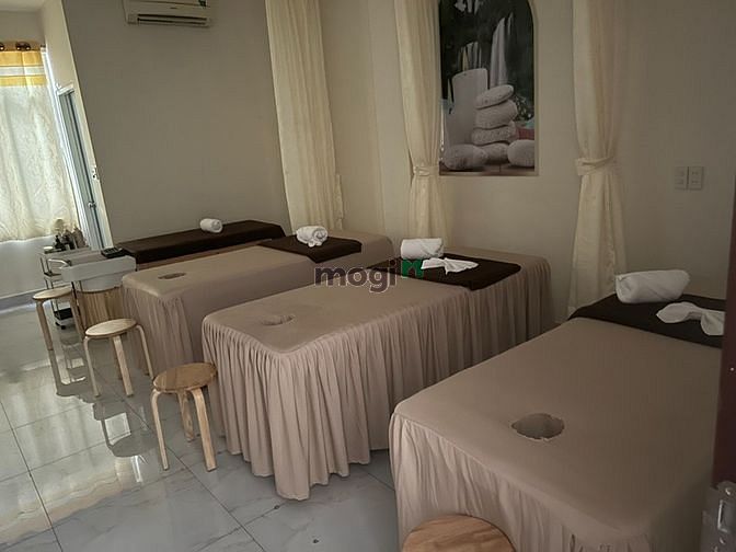 Hình ảnh Cho thuê nhà mới Mặt Tiền đường: 200K1 Phan Văn Hân, Bình Thạnh