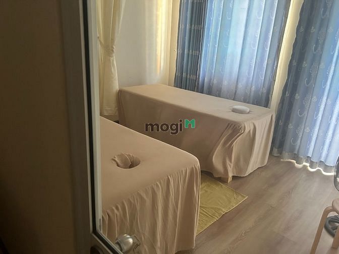 Hình ảnh Cho thuê nhà mới Mặt Tiền đường: 200K1 Phan Văn Hân, Bình Thạnh