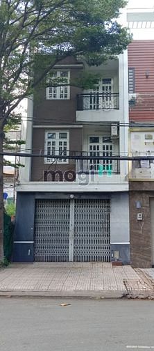 Hình ảnh Nhà MT 3,5tấm 5*20 khu tên lửa