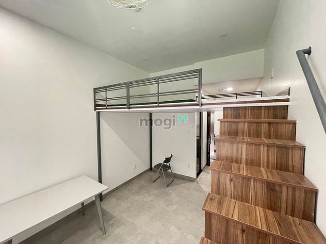 Hình ảnh Căn Hộ Duplex Bancol - Cửa sổ giá từ 6tr7 cam kết ko đăg ảo