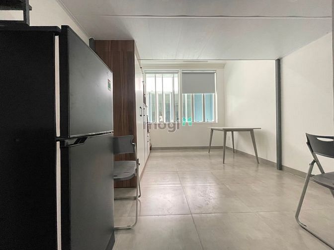 Hình ảnh Căn Hộ Duplex Bancol - Cửa sổ giá từ 6tr7 cam kết ko đăg ảo
