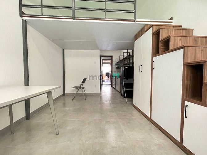 Hình ảnh Căn Hộ Duplex Bancol - Cửa sổ giá từ 6tr7 cam kết ko đăg ảo