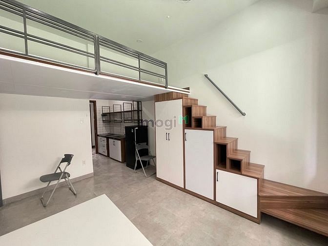 Hình ảnh Căn Hộ Duplex Bancol - Cửa sổ giá từ 6tr7 cam kết ko đăg ảo