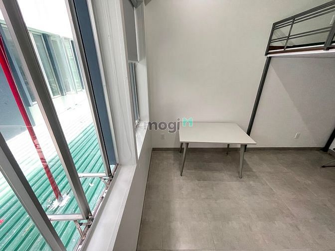 Hình ảnh Căn Hộ Duplex Bancol - Cửa sổ giá từ 6tr7 cam kết ko đăg ảo