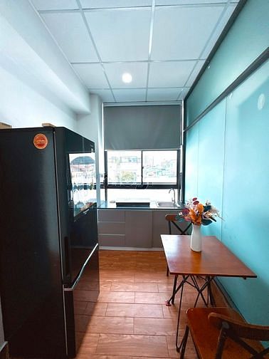 Hình ảnh ⛵️ PENTHOUSE 42m2 City View siêu thoáng- FULL kính_Không gian Chill🍃
