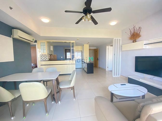 Hình ảnh VIEW CÂY XANH! CHO THUÊ Trang Chủ MB66.COM / Đăng Ký Tặng 66K MASTERI THẢO ĐIỀN 99m2 3pn full nt 26tr