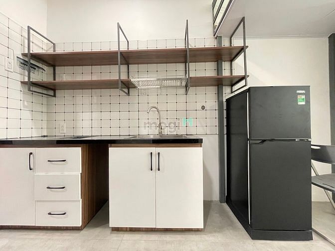Hình ảnh Căn Hộ Duplex Bancol - Cửa sổ giá từ 6tr7 cam kết ko đăg ảo