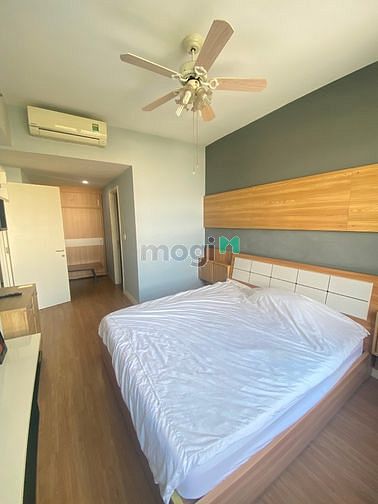 Hình ảnh VIEW CÂY XANH! CHO THUÊ Trang Chủ MB66.COM / Đăng Ký Tặng 66K MASTERI THẢO ĐIỀN 99m2 3pn full nt 26tr