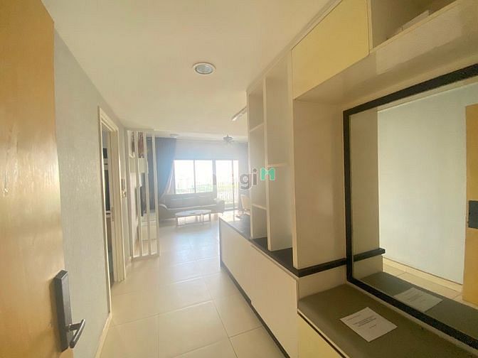 Hình ảnh VIEW CÂY XANH! CHO THUÊ Trang Chủ MB66.COM / Đăng Ký Tặng 66K MASTERI THẢO ĐIỀN 99m2 3pn full nt 26tr