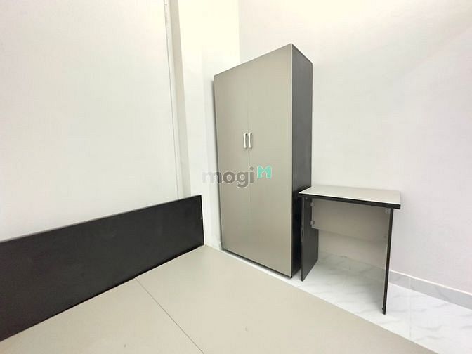 Hình ảnh 🔥🔥2PN BanCông / Cửa Sổ Full Nội Thất Ngay IUH , Văn Lang