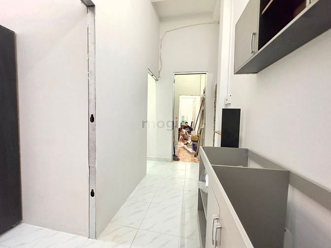 Hình ảnh 🔥🔥2PN BanCông / Cửa Sổ Full Nội Thất Ngay IUH , Văn Lang