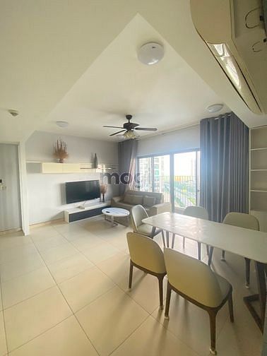 Hình ảnh VIEW CÂY XANH! CHO THUÊ Trang Chủ MB66.COM / Đăng Ký Tặng 66K MASTERI THẢO ĐIỀN 99m2 3pn full nt 26tr