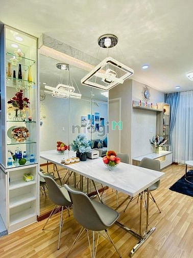 Hình ảnh Cho thuê gấp Trang Chủ MB66.COM / Đăng Ký Tặng 66K mặt tiền Võ Văn Kiệt Phường 16 Quận 8.