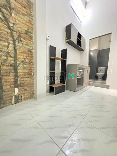 Hình ảnh 🔥🔥2PN BanCông / Cửa Sổ Full Nội Thất Ngay IUH , Văn Lang
