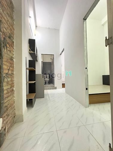 Hình ảnh 🔥🔥2PN BanCông / Cửa Sổ Full Nội Thất Ngay IUH , Văn Lang