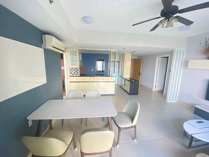 Hình ảnh VIEW CÂY XANH! CHO THUÊ Trang Chủ MB66.COM / Đăng Ký Tặng 66K MASTERI THẢO ĐIỀN 99m2 3pn full nt 26tr
