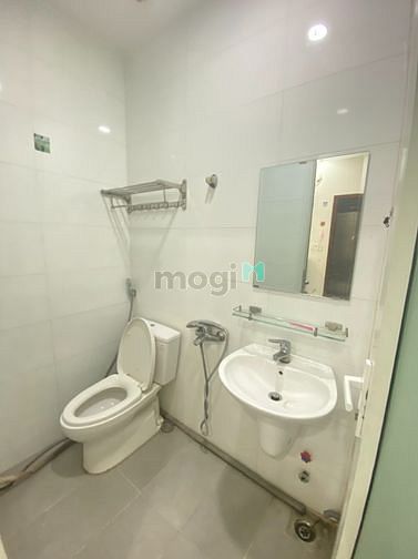 Hình ảnh Phòng Giá RẺ_Full nội thất_Kế bên HUIT