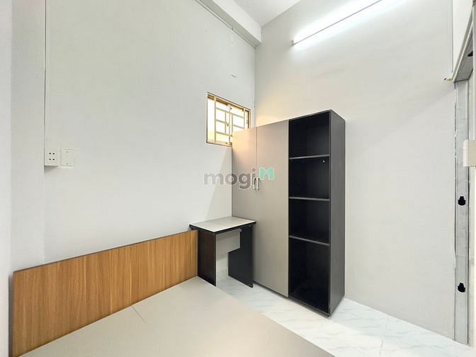 Hình ảnh 🔥🔥2PN BanCông / Cửa Sổ Full Nội Thất Ngay IUH , Văn Lang
