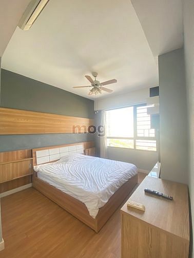 Hình ảnh VIEW CÂY XANH! CHO THUÊ Trang Chủ MB66.COM / Đăng Ký Tặng 66K MASTERI THẢO ĐIỀN 99m2 3pn full nt 26tr