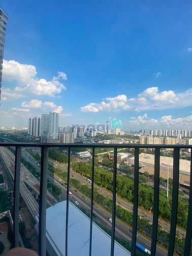 Hình ảnh VIEW CÂY XANH! CHO THUÊ Trang Chủ MB66.COM / Đăng Ký Tặng 66K MASTERI THẢO ĐIỀN 99m2 3pn full nt 26tr