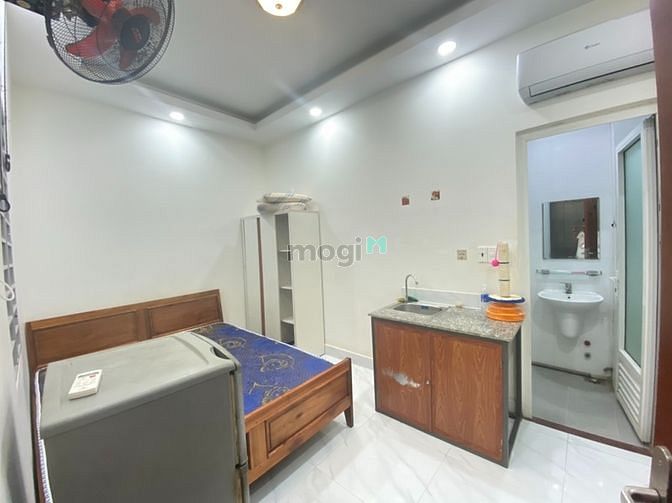 Hình ảnh Phòng Giá RẺ_Full nội thất_Kế bên HUIT