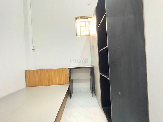Hình ảnh 🔥🔥2PN BanCông / Cửa Sổ Full Nội Thất Ngay IUH , Văn Lang