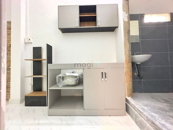 Hình ảnh 🔥🔥2PN BanCông / Cửa Sổ Full Nội Thất Ngay IUH , Văn Lang