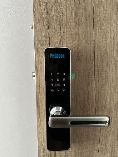 Hình ảnh CHDV full nội thất - sát Q1,3,10 - có cho thuê ngắn hạn