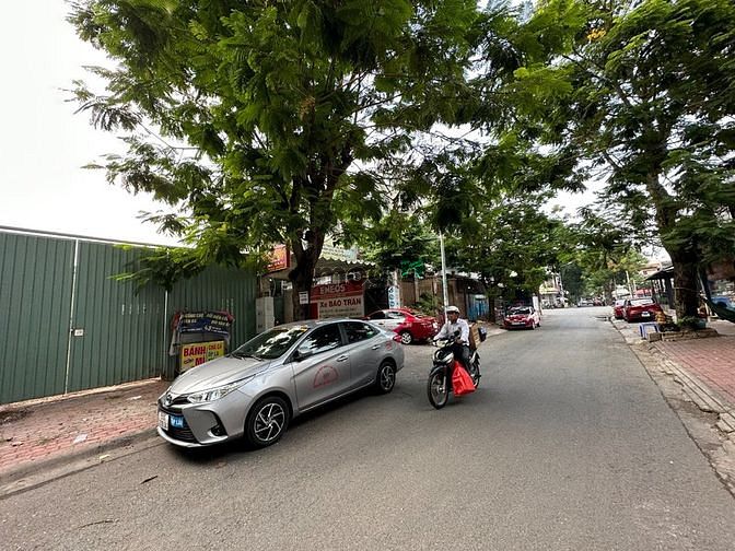 Hình ảnh Bán Đất Biệt Thự Đường Số 1 - KDC Nam Long -Trần Trọng Cung, Q7