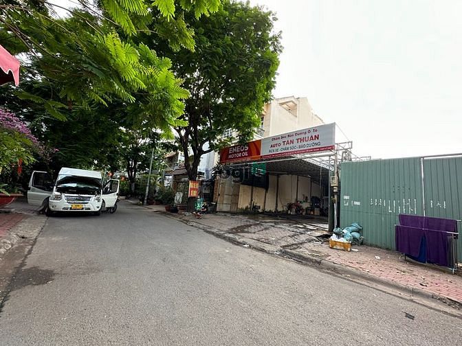 Hình ảnh Bán Đất Biệt Thự Đường Số 1 - KDC Nam Long -Trần Trọng Cung, Q7