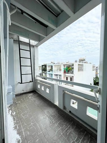Hình ảnh Cho thuê Trang Chủ MB66.COM / Đăng Ký Tặng 66K 1 phòng ngủ, thiết kế hiện đại, ban công siêu rộng